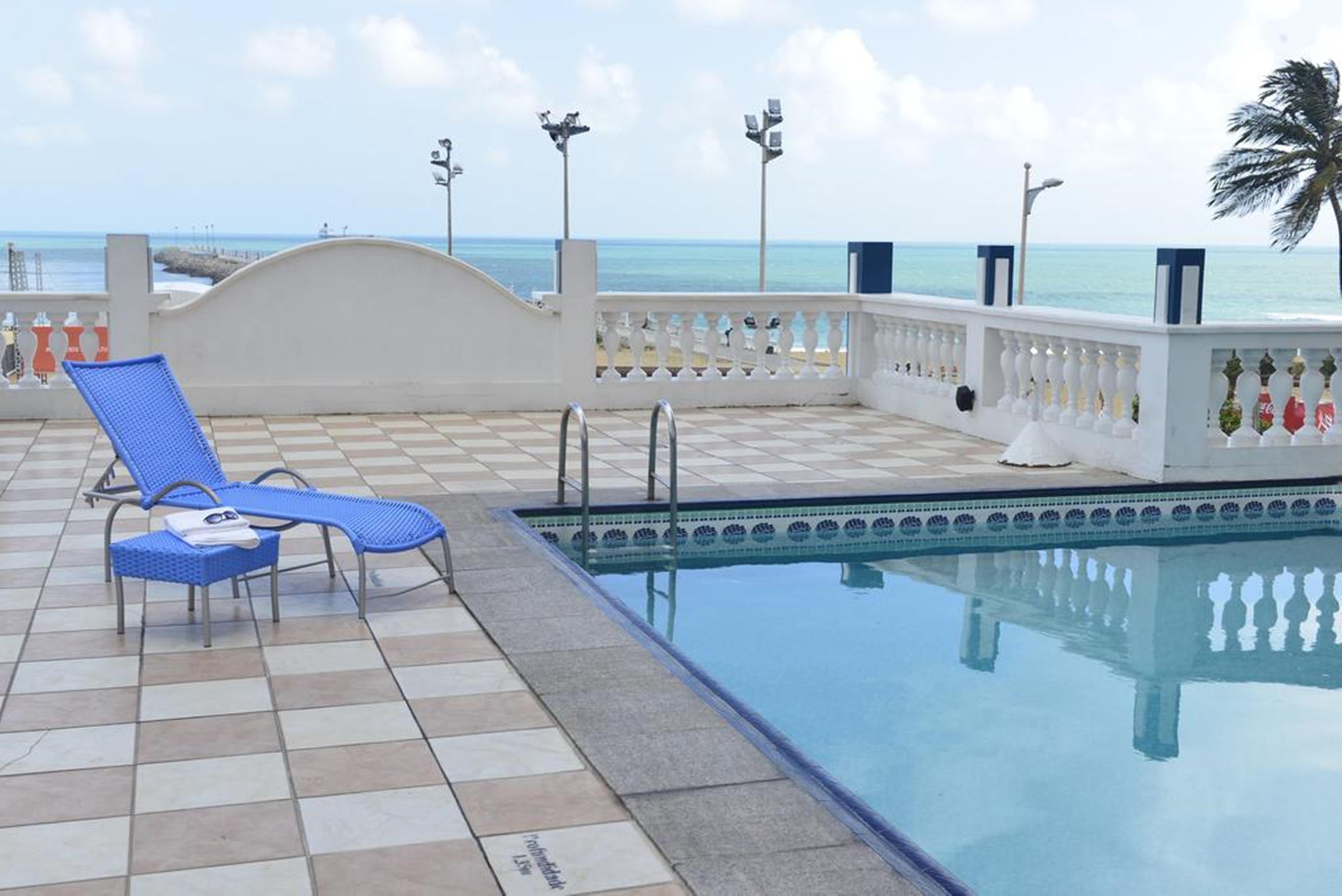 Hotel Sonata De Iracema Fortaleza  Exterior foto